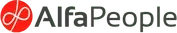 Alfa People logo