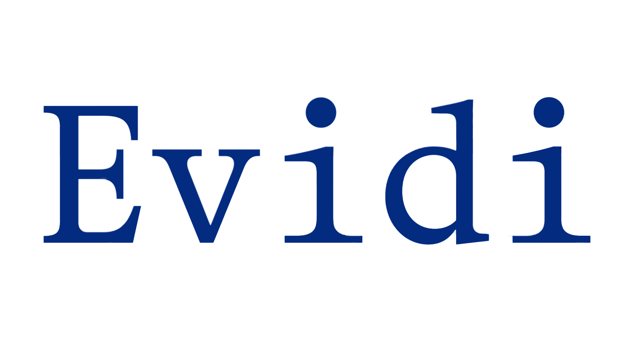 Evidi-partner