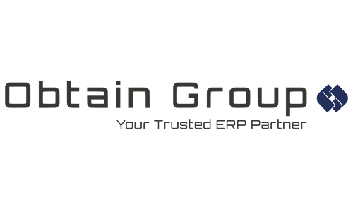 Obtain Group partner logo