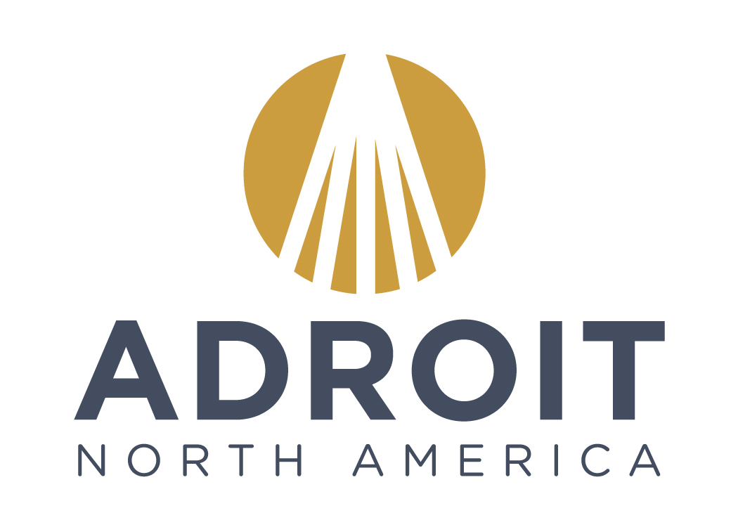 Adroit Partner Logo