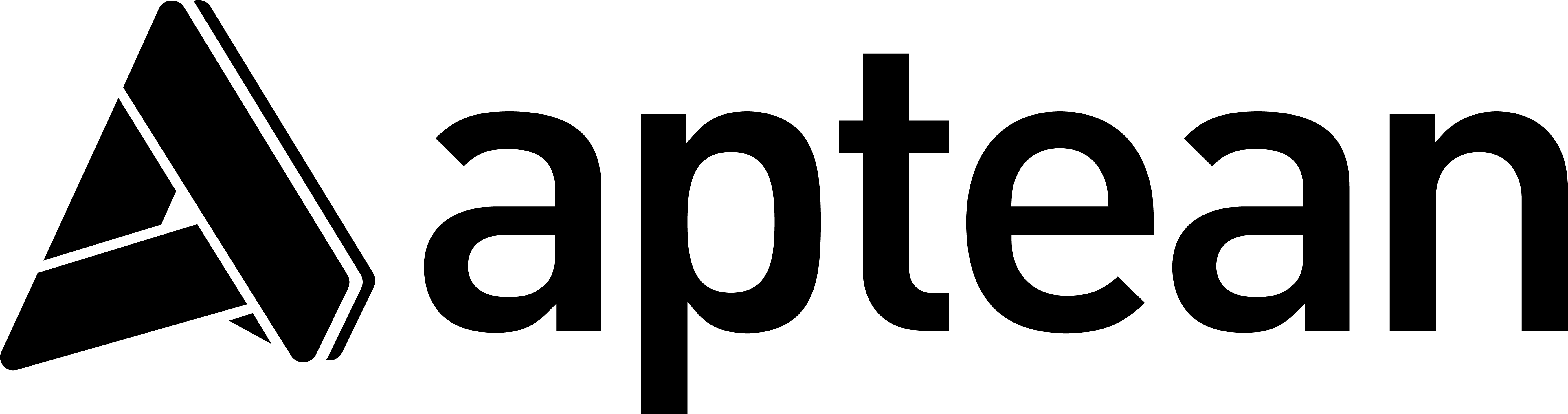Aptean Partner logo