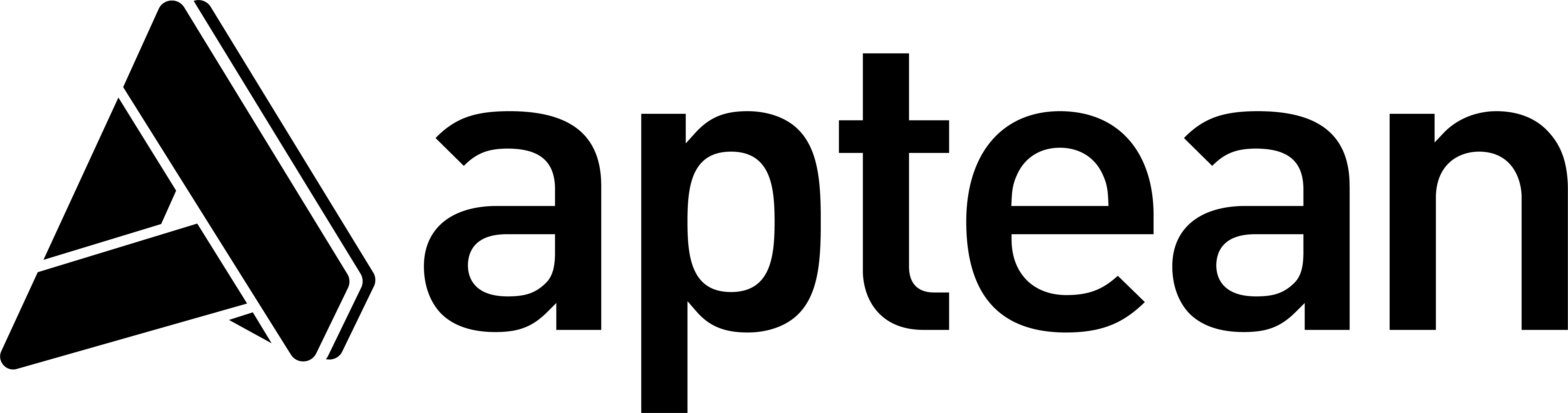 Aptean logo