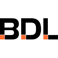 BDL logo