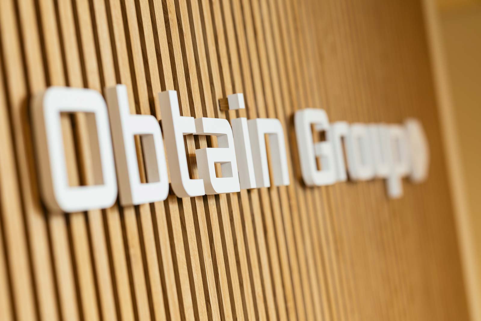 Obtain Group