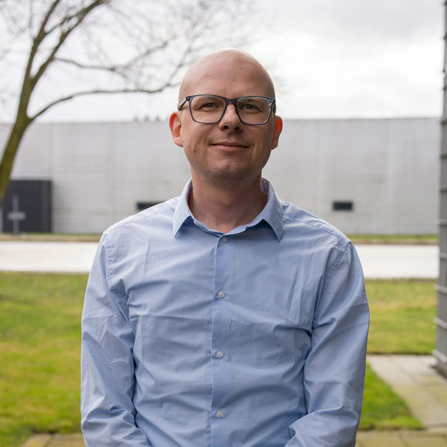 Jesper Lohse XtensionIT