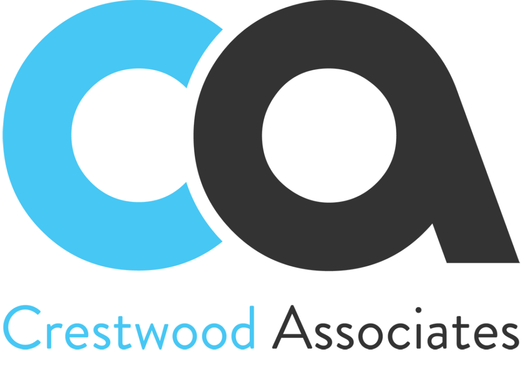 Crestwood Associates partner logo