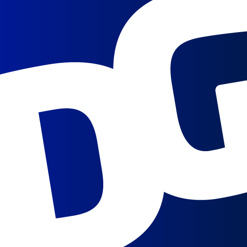 Dangerous Goods logo