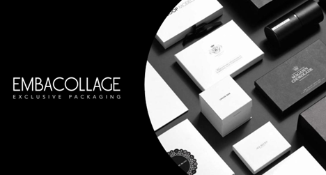 Embacollage