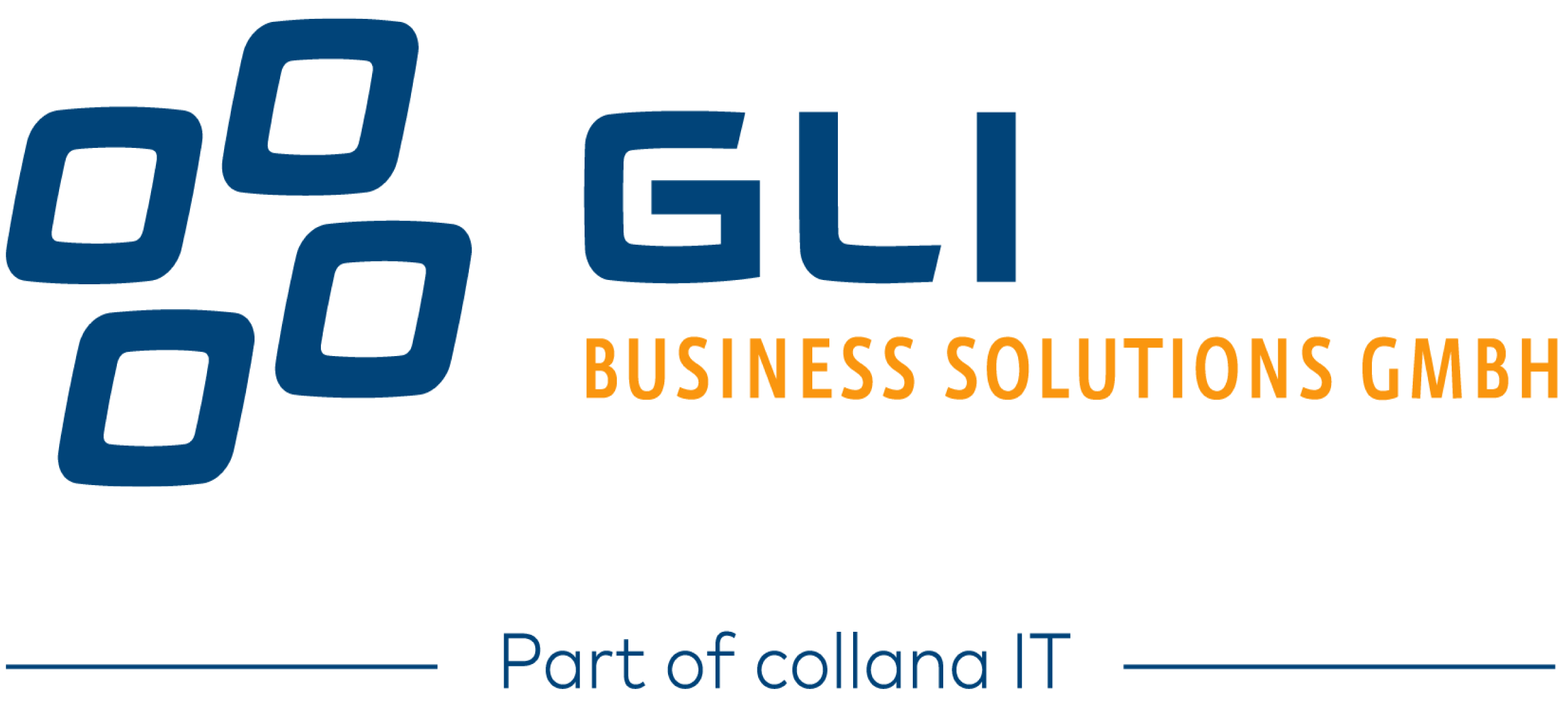 GLI Partner logo