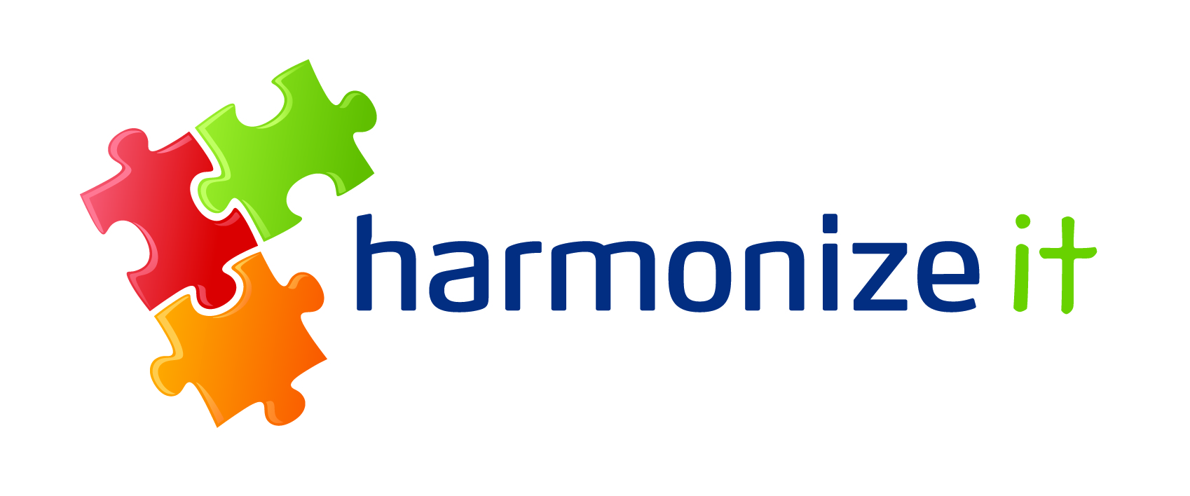 Harmonizeit partner logo