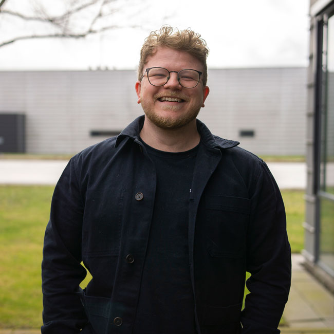 Jesper Lohse XtensionIT