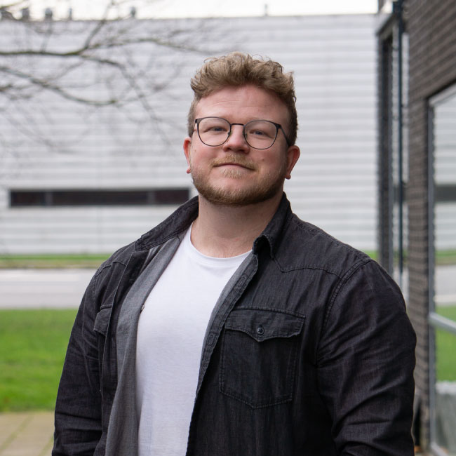 Jesper Lohse XtensionIT 