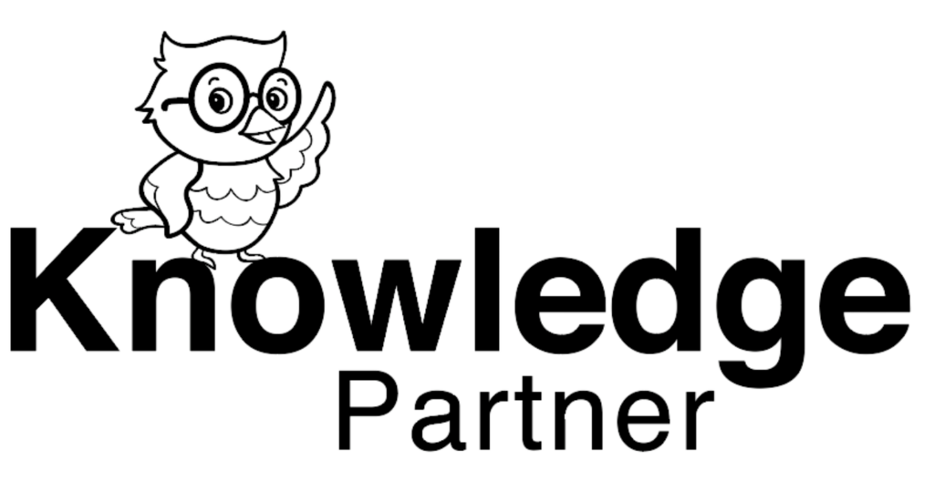 Knowledge Partner logo
