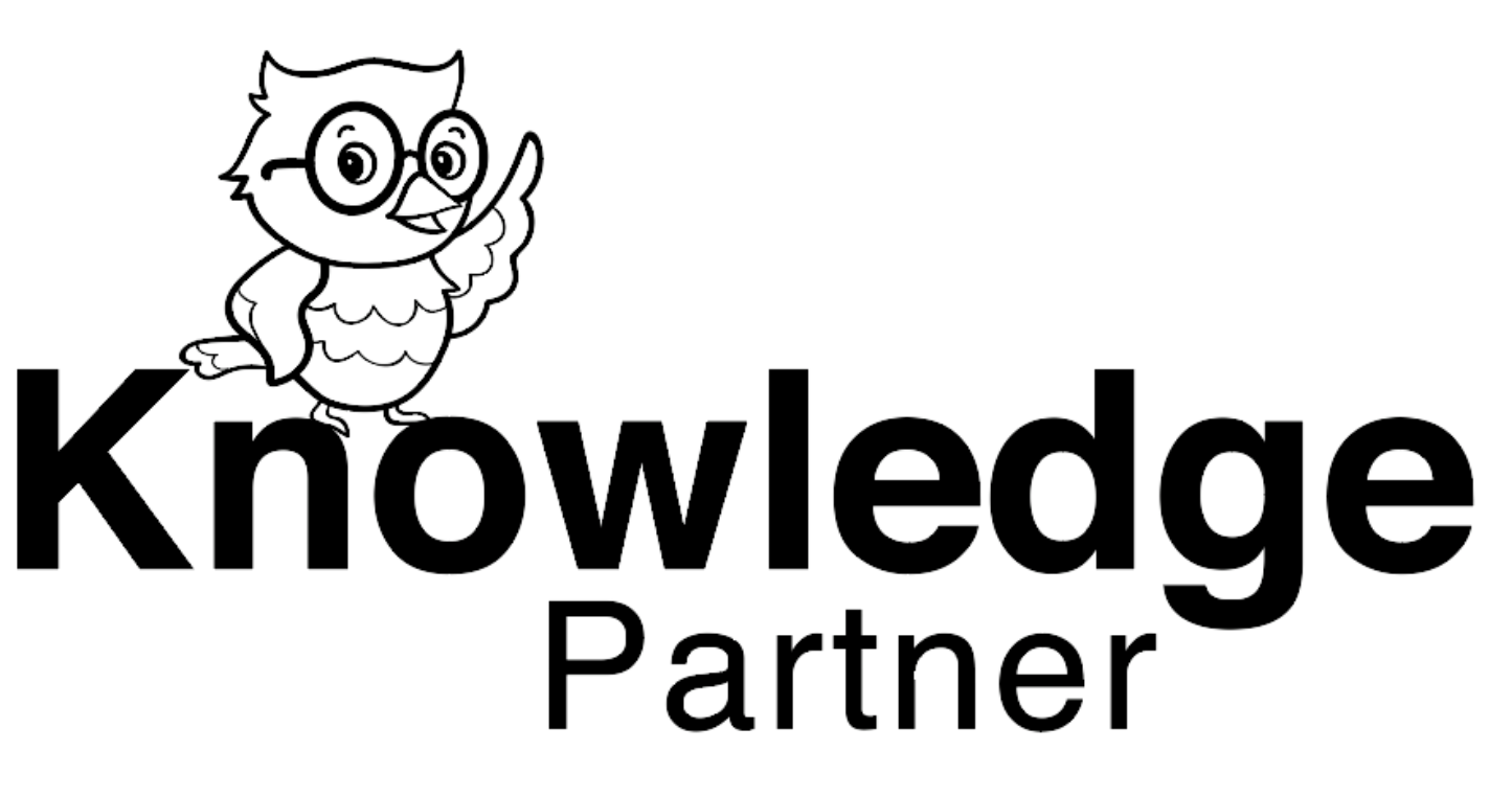 Knowledge Partner logo
