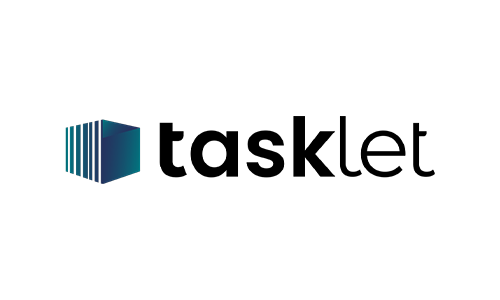 Tasklet logo