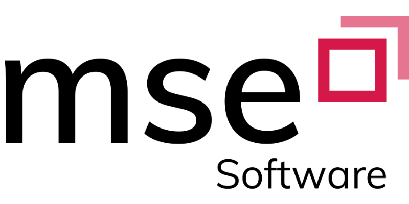 MSE gmbh partner logo