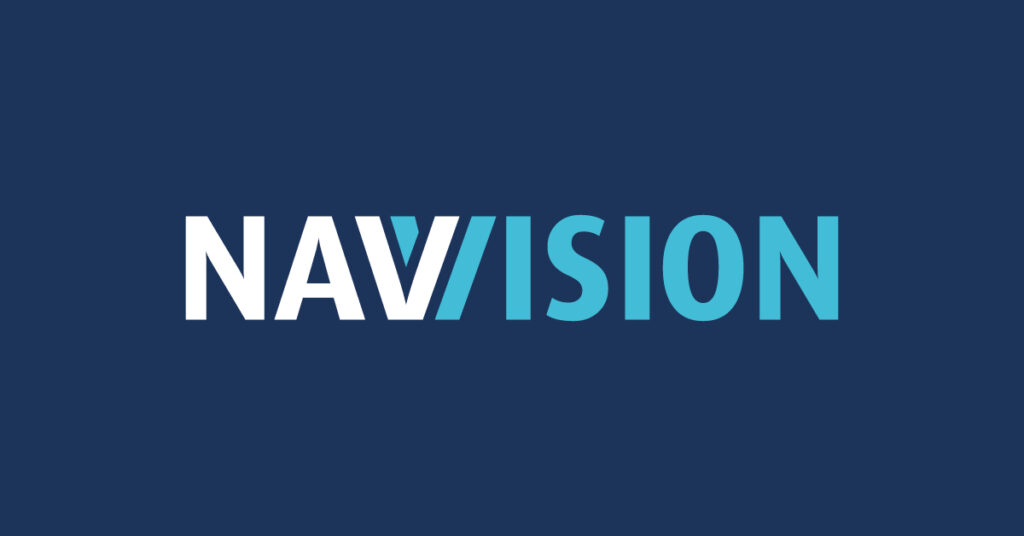 Nav-vision Partner logo