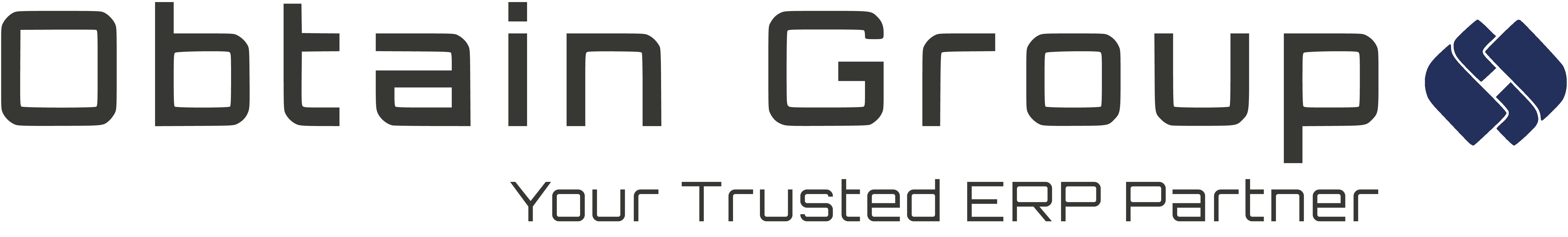 Obtain group partner logo