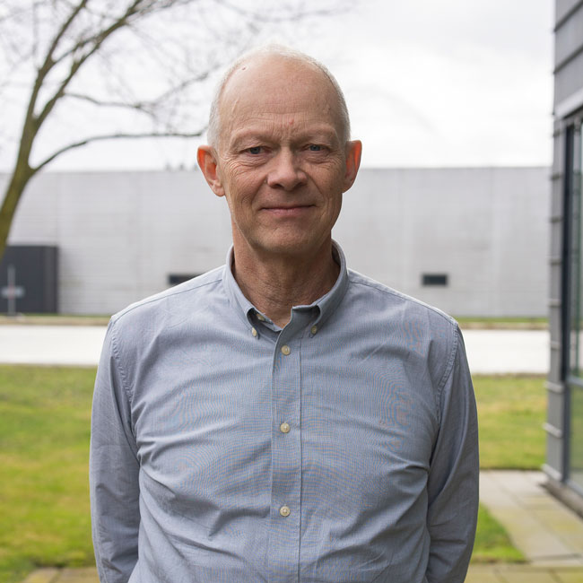 Jesper Lohse XtensionIT