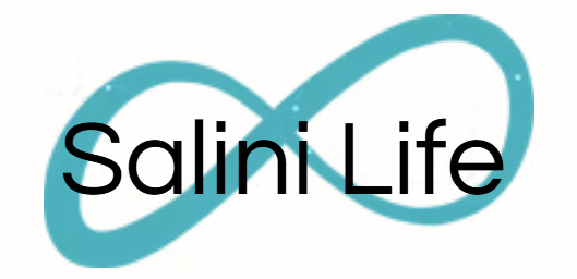 Salini Life partner logo