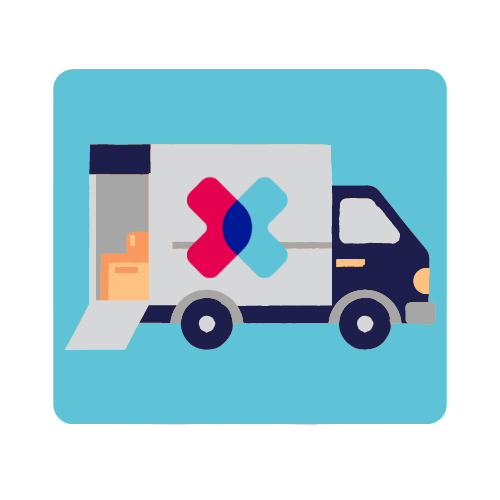 Shipmondo Partner logo