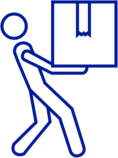 Shipment connectors logo