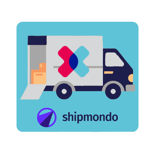 Shipmondo Shipment Connector