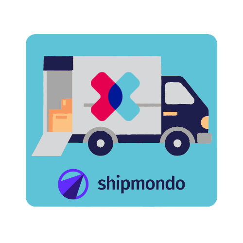 Shipmondo Partner logo