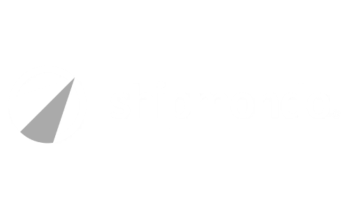 Shipmondo white partner logo