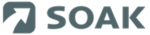 Soak partner logo