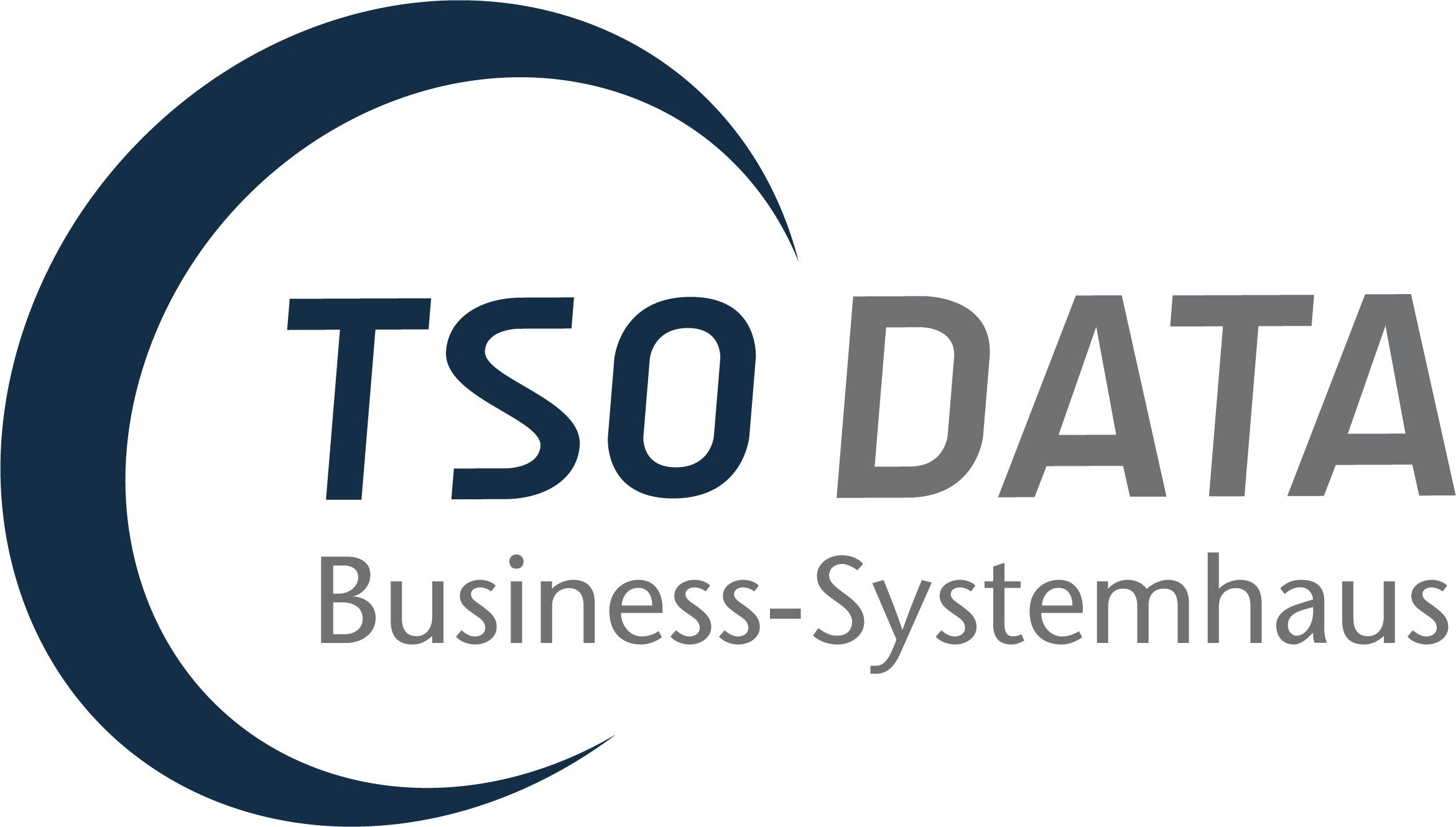 TSODATA partner logo