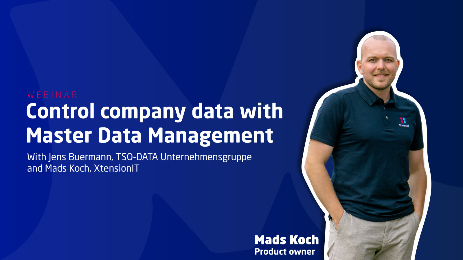 TSO Webinar image