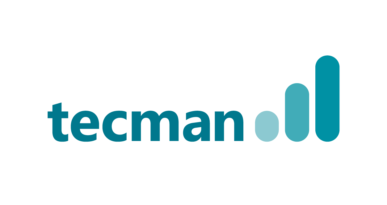Tecman logo