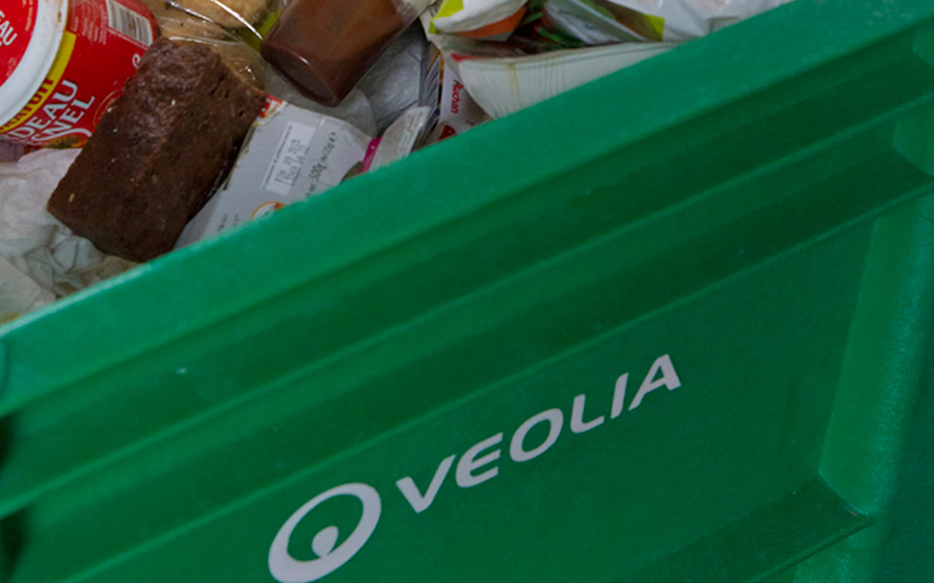 Veolia
