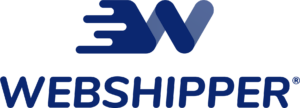 Webshipper logo