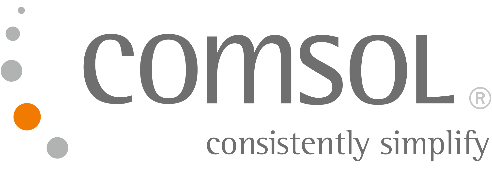 comsol partner logo