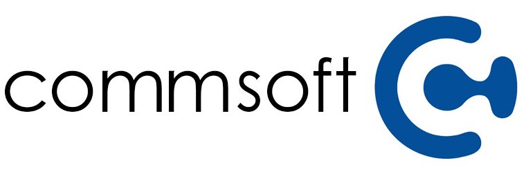 Commsoft logo