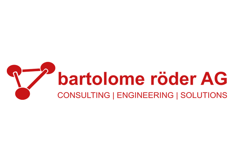 Bartolome roder partner logo