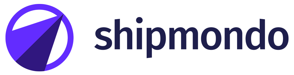 Shipmondo logo