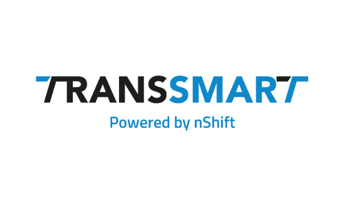Transsmart logo