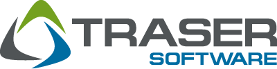 Traser software partner logo