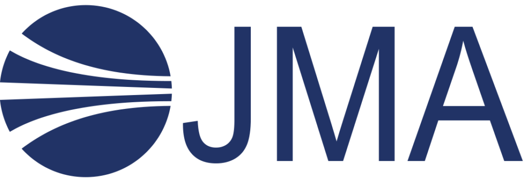 JMA Partnerlogo Blue