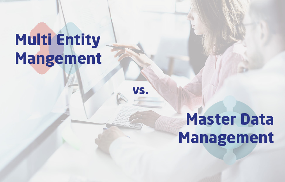 MEM vs Master Data Management