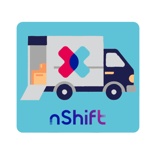 Shipmondo Partner logo