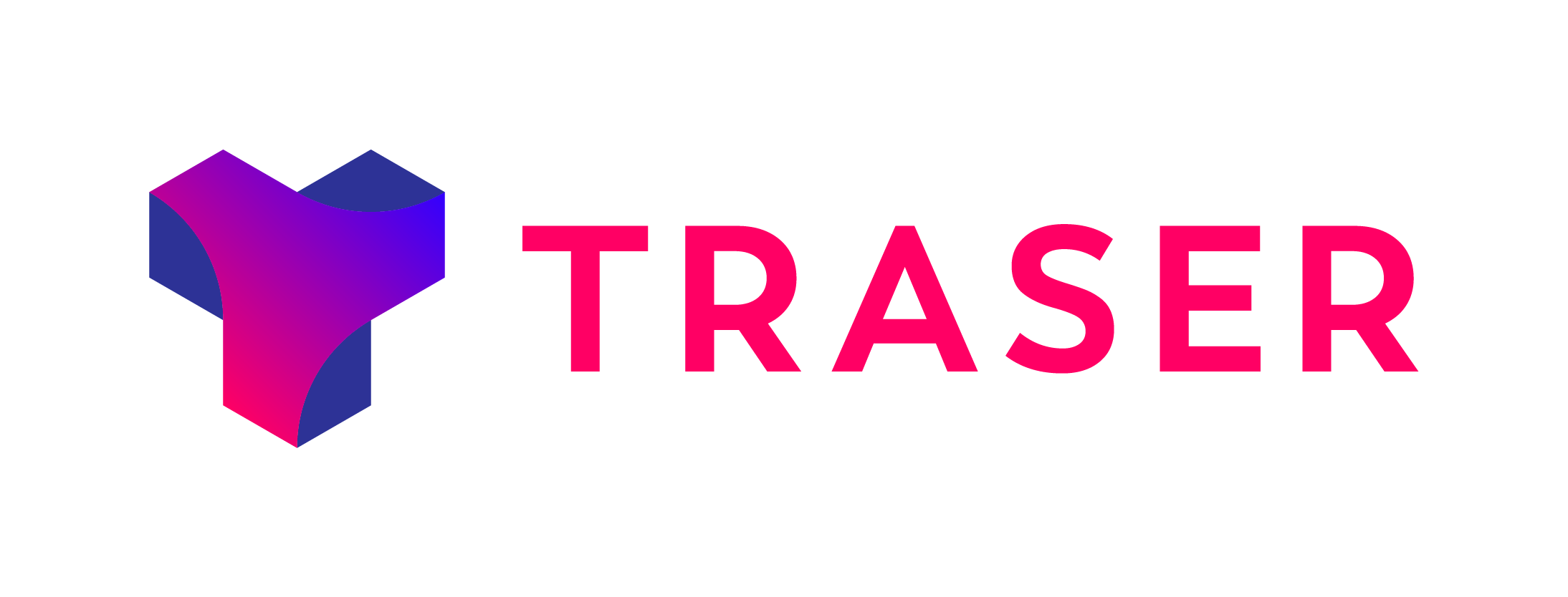 Traser partner logo