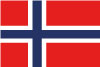 Norway flag