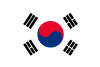 Korea flag