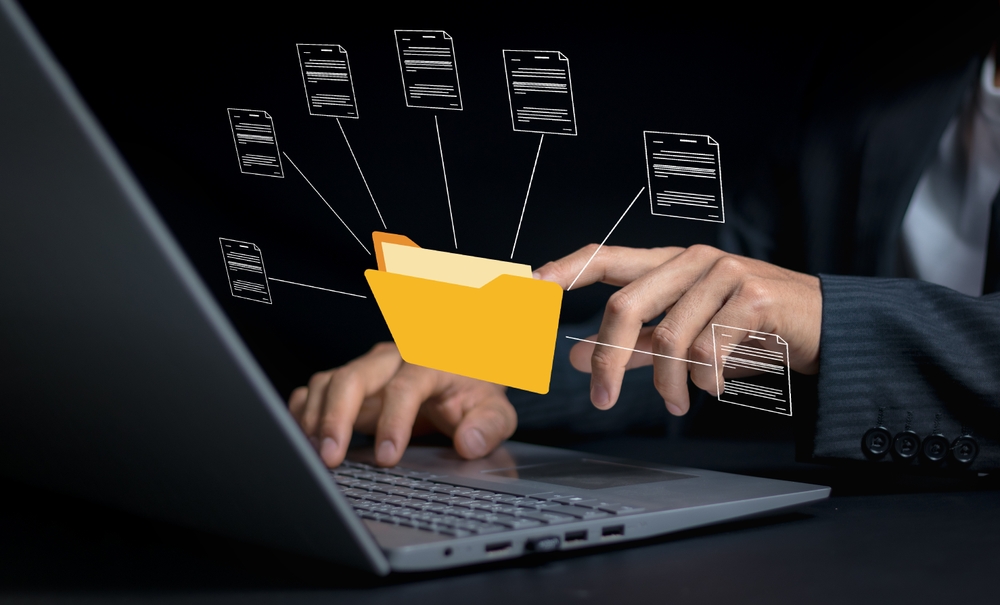 Master data management