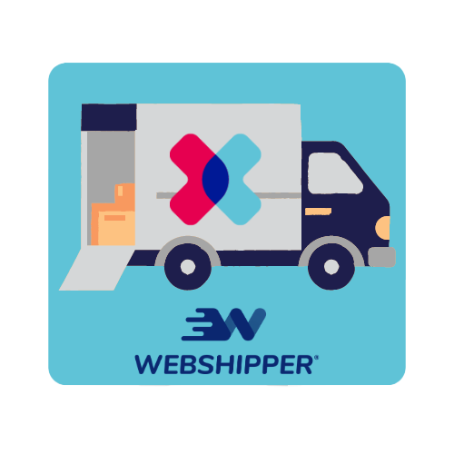 Webshipper Shipment Connector