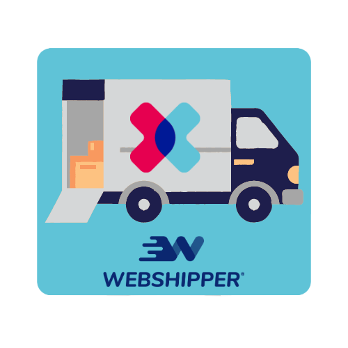 Shipmondo Partner logo